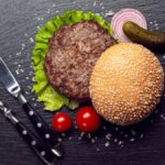 Burger Bowl Recipe