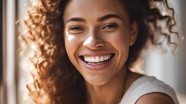 Bly-White Cool Teeth: The Secret to a Radiant Smile