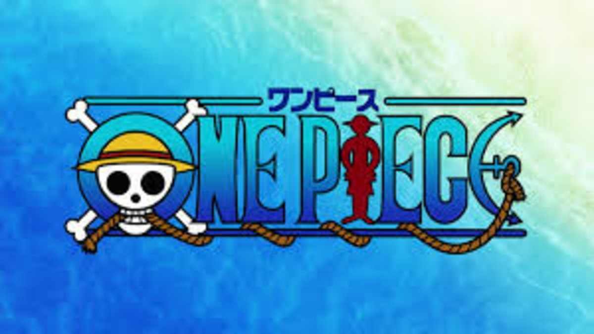 read one piece online