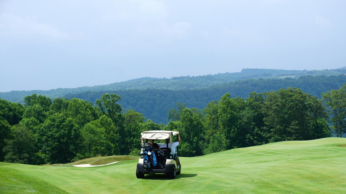 trojan golf cart batteries