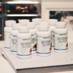 sea moss black seed oil