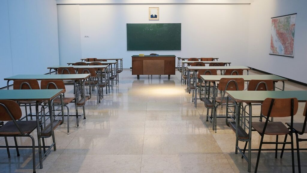 glencliff high school lockdown nashville