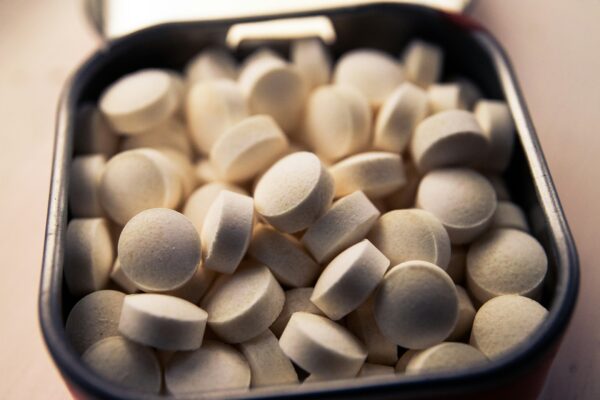 xylitol mint
