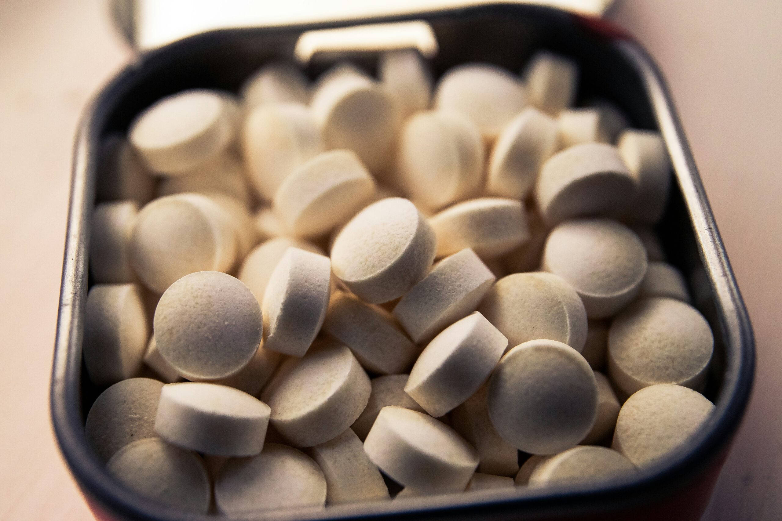 xylitol mint