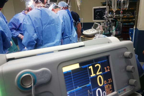 huron valley hospital​