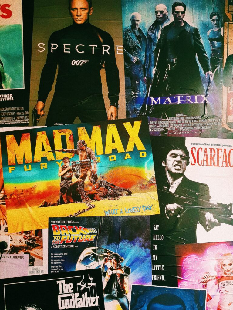 The Story of 123 Movies: History, Risks & Safer Streaming in 2025 123 movies