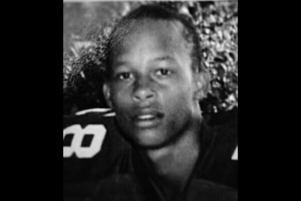 tyree crayon​