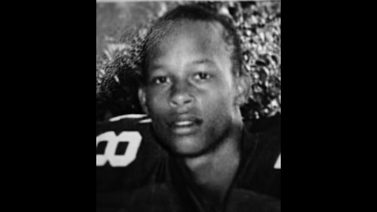 tyree crayon​