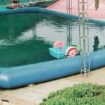 pool pump cover