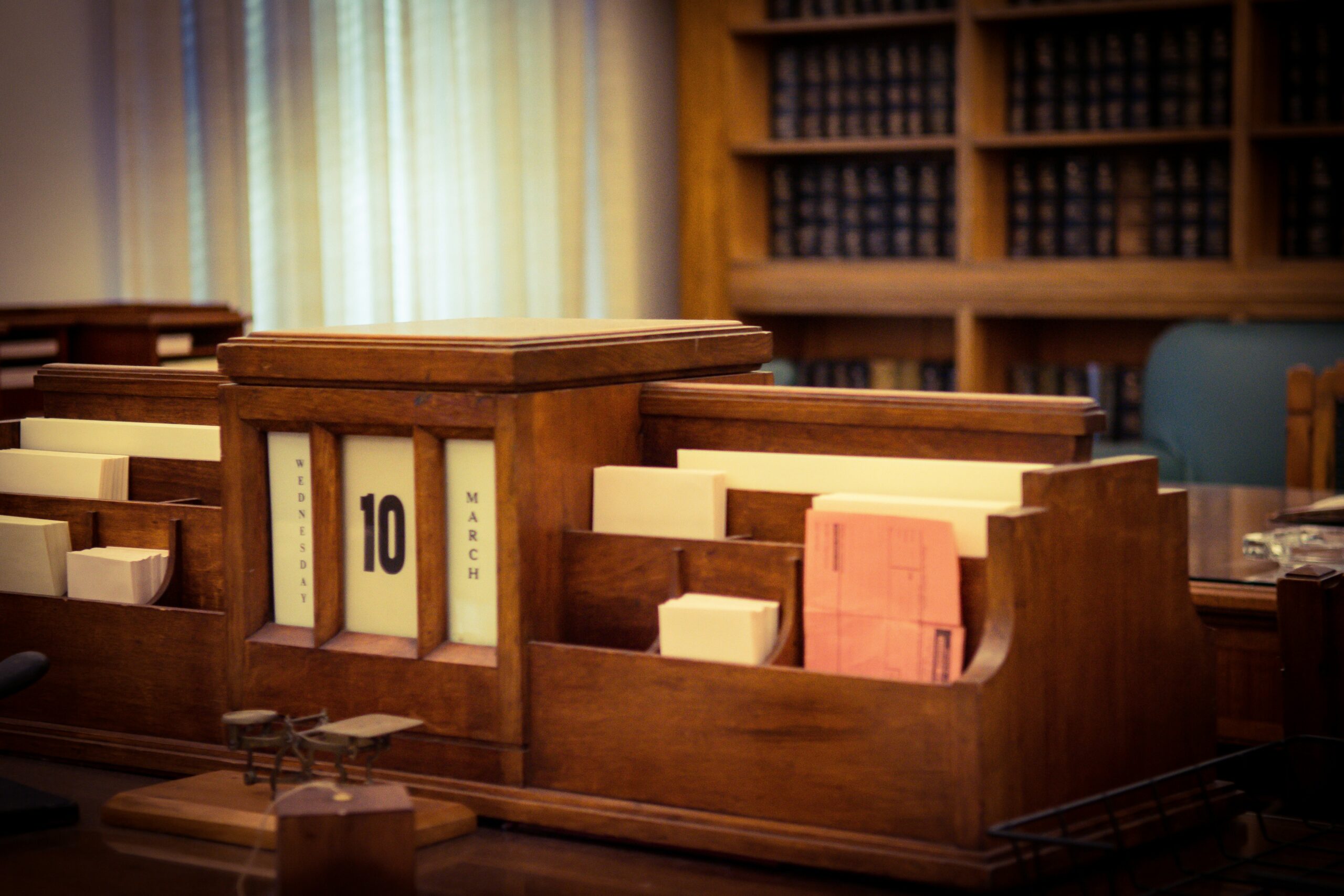 case search eams