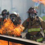 monroe county fire wire​