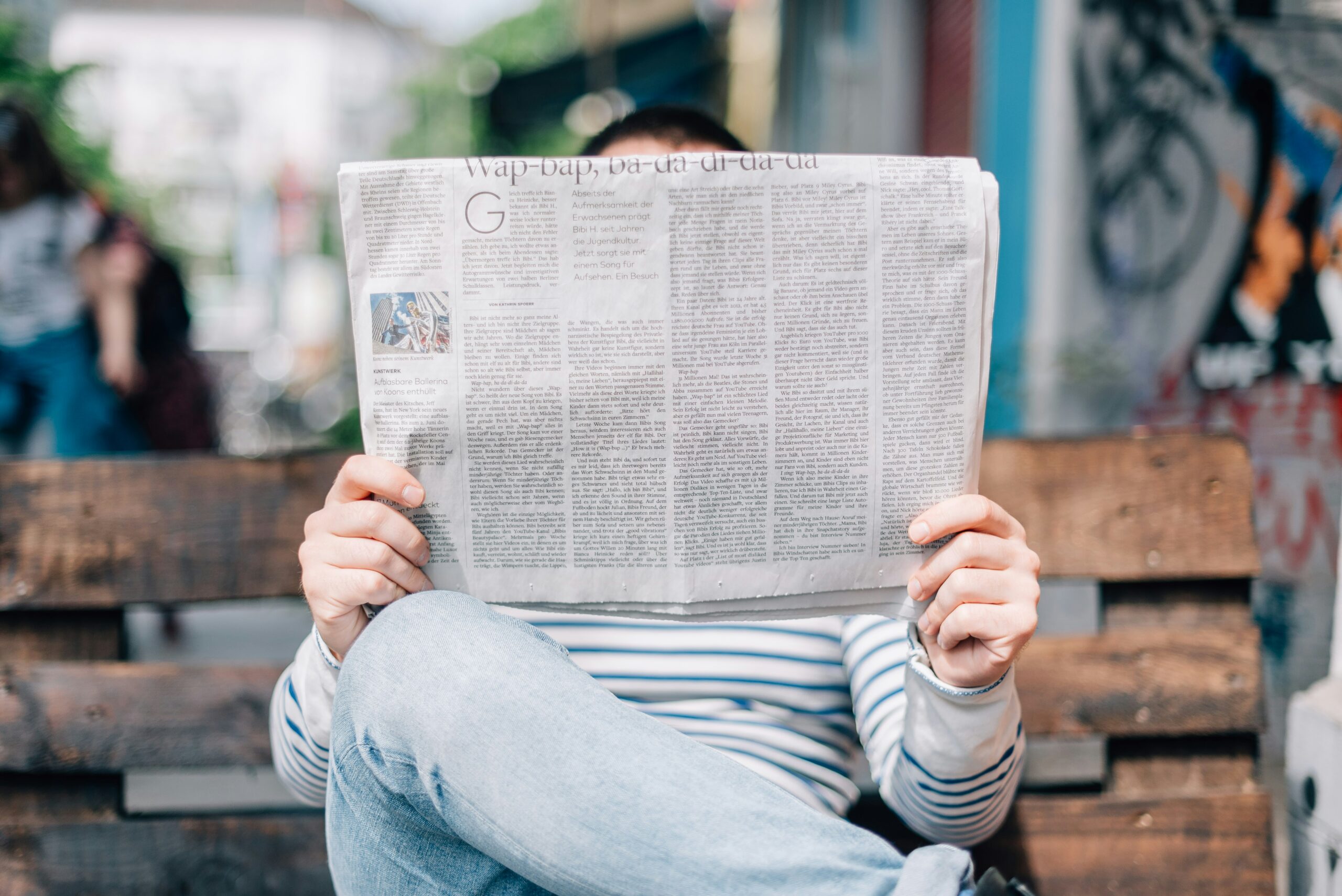 ralston reports