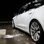 brushless car wash
