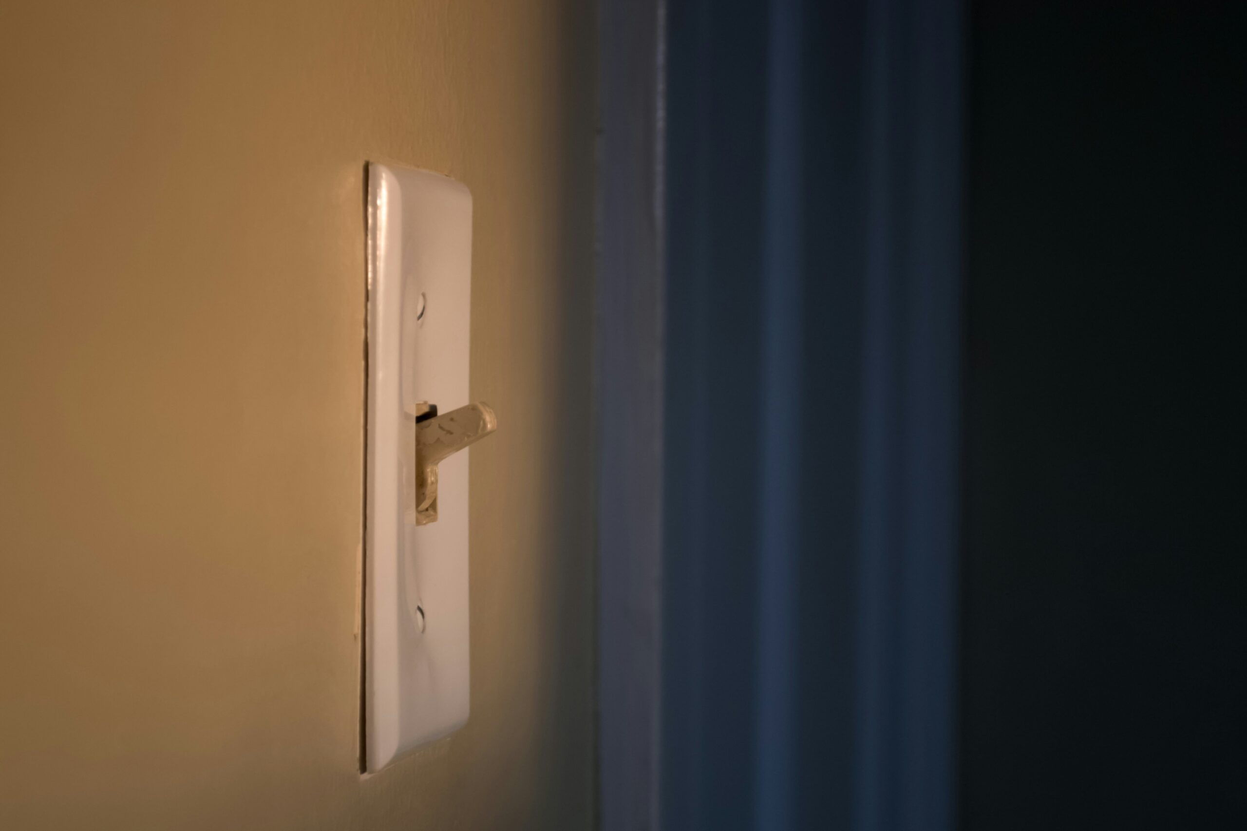 light switch wiring diagram