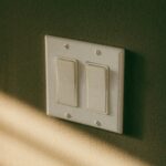 electrical diagram 3 way switch​
