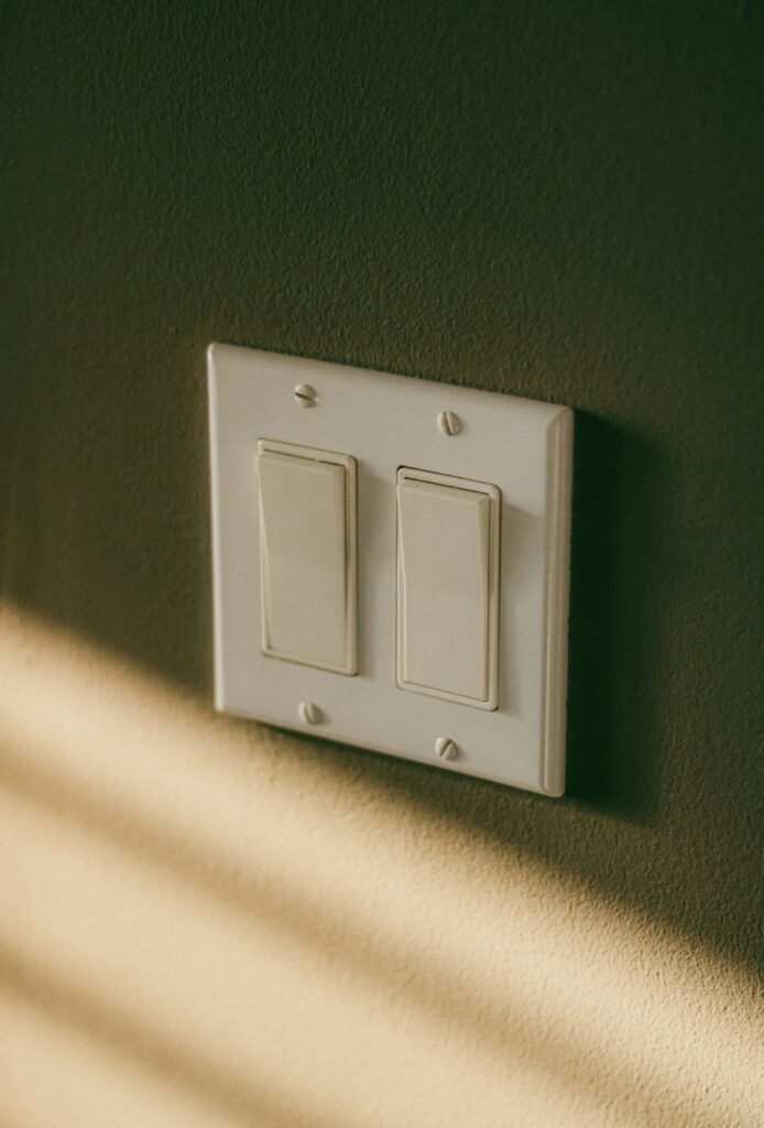 electrical diagram 3 way switch​