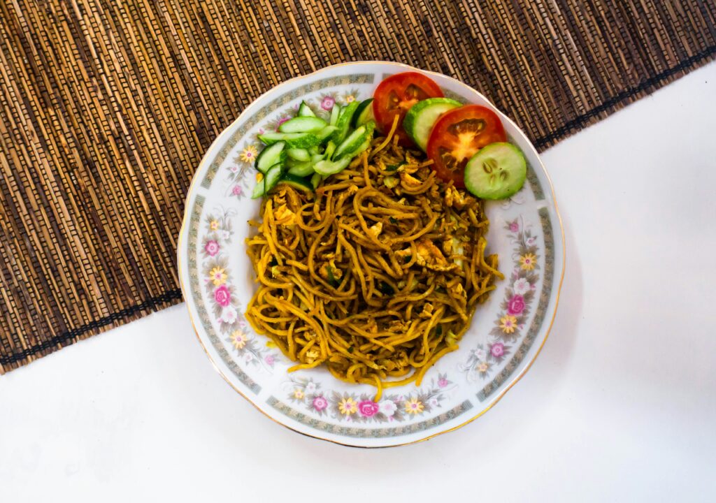 toss noodle bar