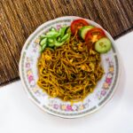 toss noodle bar