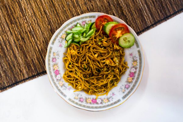 toss noodle bar